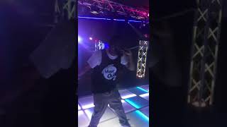 MGMA KEESH LIVE PERFORMANCE (FULL) 7/27/20