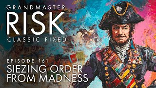 What Happens When Everyone Plays Wrong? | Grandmaster Risk