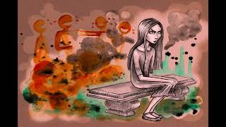 Talking about Judging Others & "Healers" Podcast