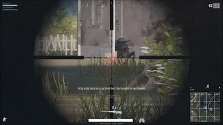 15x scope glitch  in Pubg Mobile