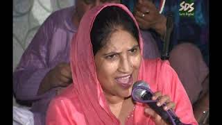 Afshan | Pakistani Singer |  vagdi nadi da pani | jehre sheshe nu thukronde ne | phagwara live show