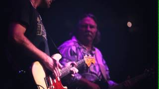 Guy Martin plays Jimi Hendrix | Stone Free | Canyon Club, Agoura, CA
