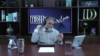 Bloopers Video: #production Company: Dr. Dahan Live Radio Show by #dubstahley