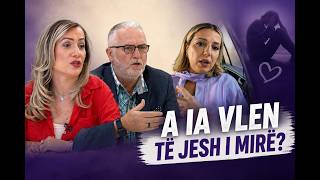 Pse njerëzit e mirë shpesh lëndohen më shumë? |Bonbon