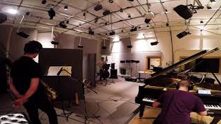 Stargazing Point - K-City Suite Studio Session