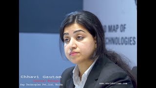 Corporate film For Kep Technologies Pvt. Ltd. in Noida.