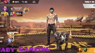 BG #FREEFIRE new captain booyah emote  realme c3 #22
