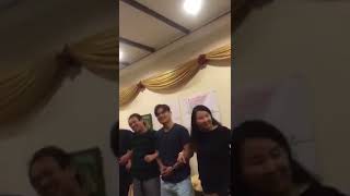 Team building UOB MALAYSIA AND SINGAPORE