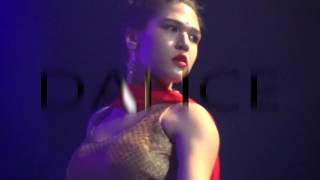 Art. Music. Dance. Entertainment. Fashion. AMDEF 2017