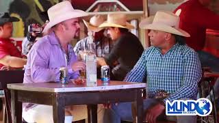 Dos corazones amigos filiberto rubio a dueto con Lupe Esparza