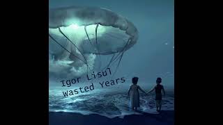 Somewhere In Time (guitar ambient) - Igor Lisul