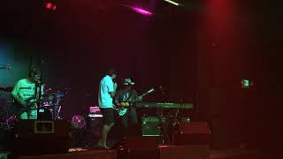 Shinedown - Second Chance cover by Rippinband(Usual Suspects)