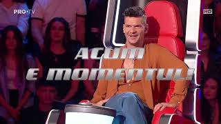 Înscrieri Vocea României sezonul 14 - Promo 2 PRO TV