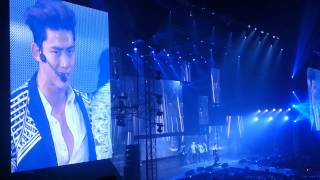 2PM GO CRAZY IN BANGBOK 2014