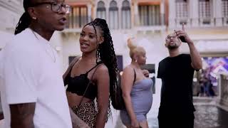 JoJo Fasho Feat, Thrillz If you wanna be