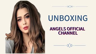 UNBOXING ULIT TAYO MGA GUYS #viewers #subscribers  #unboxing  dalamat sa panonood mo🙏🏻💕