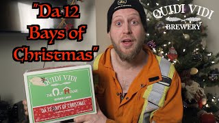 The Outhouse Christmas Beer