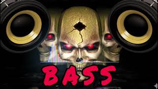 Hold On  Bass Remix