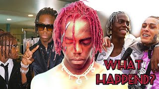 What Happened To Yung Bans?