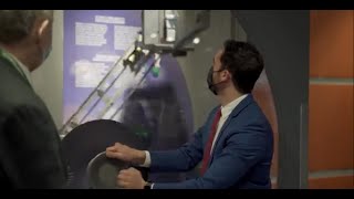 New Grades 1-9 Science Curricula Coming this September | Stephen Lecce