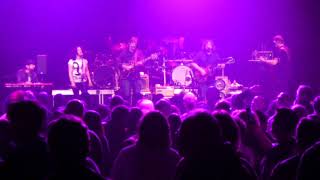 HalfStep2018 3 16bSpaceWestburyNY