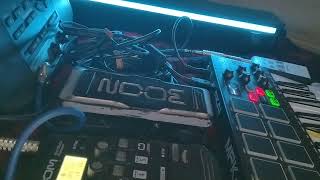 Blue Moon FILTER OuterAir                    HSD R-TYPE