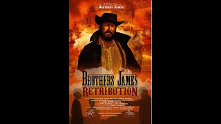 Brothers James Retribution 2023 Trailer HD