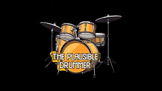 Drum cover of To God Be song