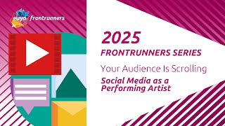 Your Audience Is Scrolling!