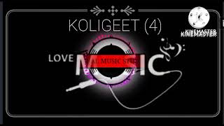 KOLIGEET MASHUP SONGS WITH AUDIO SPECTRUM @NIRJARAJA_3555