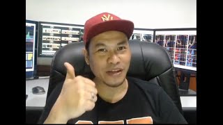 Market Retrace Selepas Extreme Sell | Himura Semi