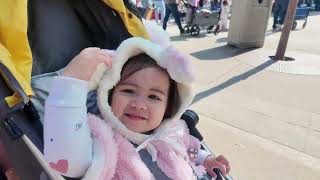EggHunt at the Zoo 2025