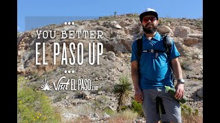 This Is How I "El Paso Up" - Devon Balet