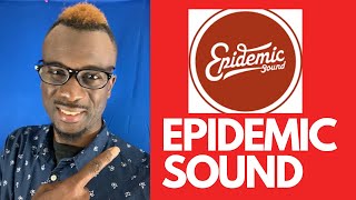 How to use Epidemic Sound