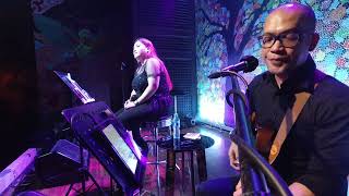 Somewhere Only We Know - Keane (Acoustic cover) - Jonathan Summers