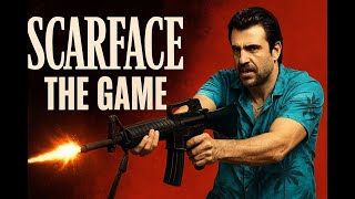 Scarface - The Game - LIVE part 24  by Tommy Vice #scarface #ps2 #tonymontana #tommyvercetti