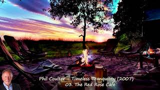 Phil Coulter - Timeless Tranquility (2007)