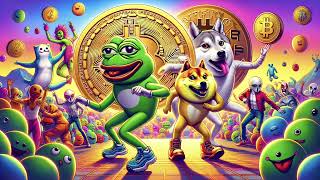 EP 02 | 解码 Meme：Pepe 暴涨、法拉第未来暴跌，为何整个世界为「模因」而狂？
