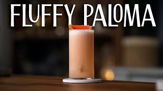 Elevate your Cocktails With Fluffy Juice
