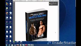 My Visual Impact Review (Watch Me Buy It Now, Live)