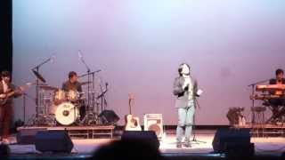so many questions by Side A @ queens nyc 04-13-13 ♥