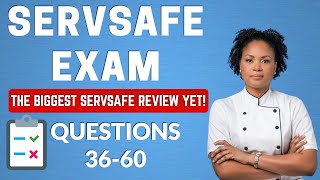 OUR BIGGEST REVIEW YET! | Questions 36-60 Broken Down (2025 Ep.6)