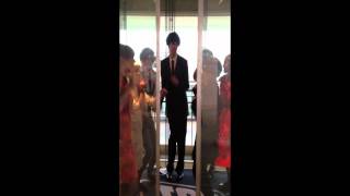 Jessica Voorsanger presents: A Hard Day's Night (Reinterpreted) Performance