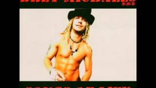 Bret Michaels - Loaded Gun