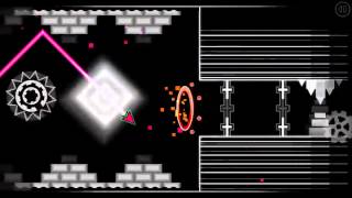 Boss music!! | Beyond by UserMatt | Geometry Dash