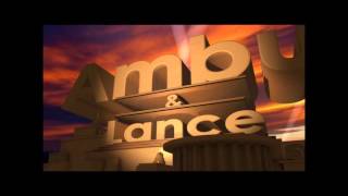 Ambu&Lance 20th Century logo