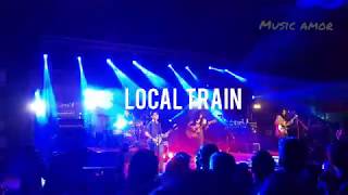 LOCAL TRAIN LIVE HQ video
