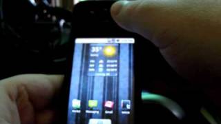 Cyanogen 4.2.15 180 Degree Orientation
