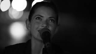 Erin K -  Hard Landing - CSI Live Session