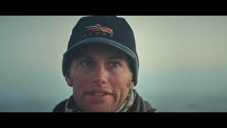 View a day in the life of fisherman Calder Deyerle on the Monterey Bay.